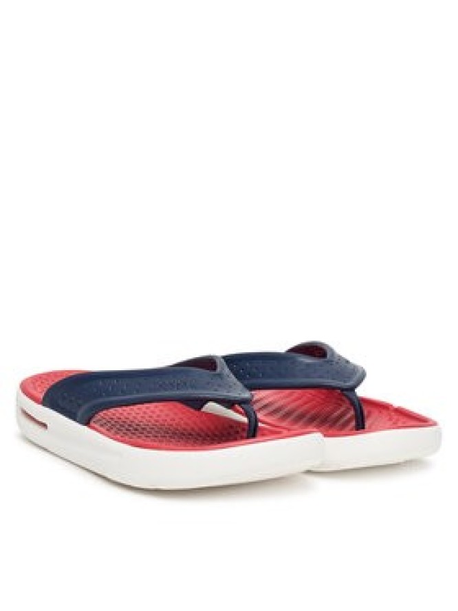 Crocs Japonki InMotion Flip 211101 Granatowy