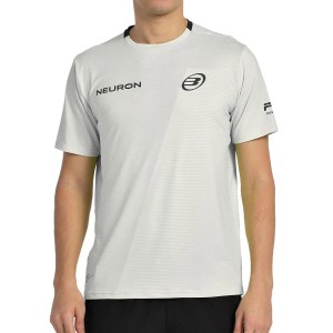 Camiseta Manga Corta Bullpadel Chingotto 25i