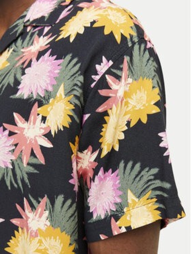 Jack & Jones Koszula Luke Tampa 12250537 Kolorowy Relaxed Fit