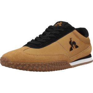 Buty LE COQ SPORTIF VELOCE I Brązowy
