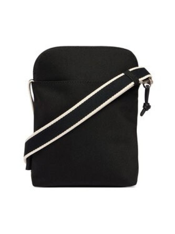 Calvin Klein Saszetka Graphic Capsule Reporter LV04D3346G Czarny