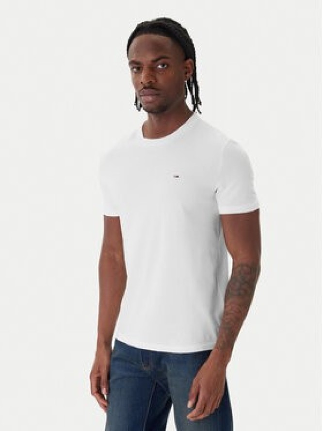 Tommy Jeans Komplet t-shirtów DM0DM20687 Kolorowy Regular Fit