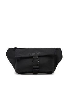 HUGO Saszetka nerka Marsel 50547284 Czarny