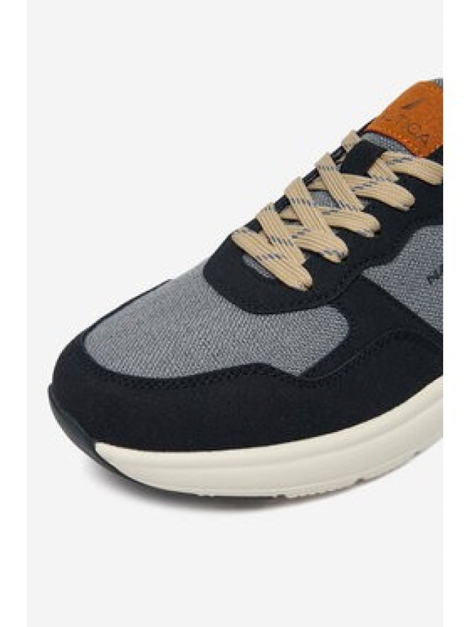 Nautica Sneakersy CWBEO-BASILIO-01 Granatowy