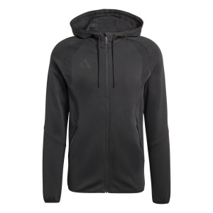 Bluza z kapturem adidas Tiro Travel
