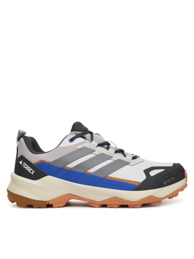 adidas Trekkingi Terrex Skychaser AX5 GORE-TEX JQ2212 Szary
