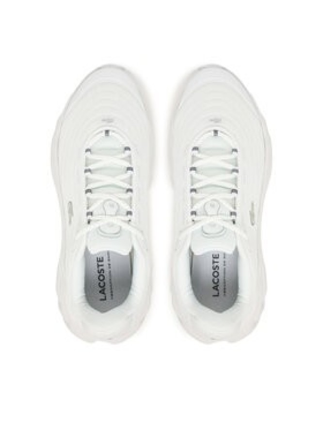Lacoste Sneakersy 750SMA0166 Biały