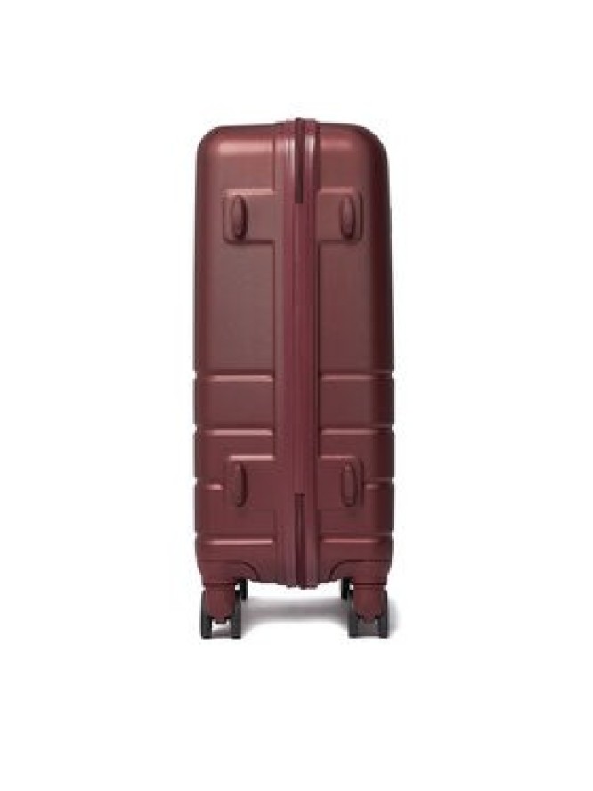 Reebok Walizka średnia CEOWB-RBK-WAL-009-M Czerwony