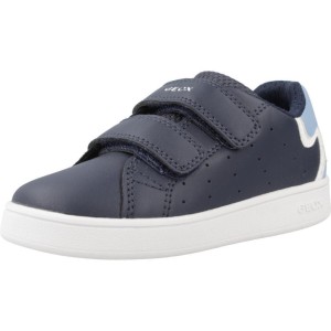Buty GEOX B ECLYPER BOY Niebieski