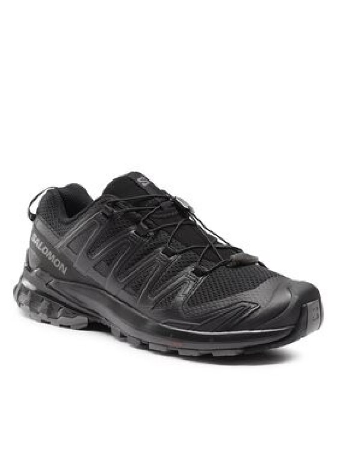 Salomon Trekkingi Xa Pro 3D V9 L47271800 Czarny