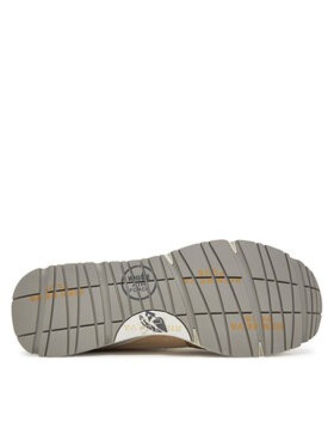 Premiata Sneakersy Mase Var 7241 Écru