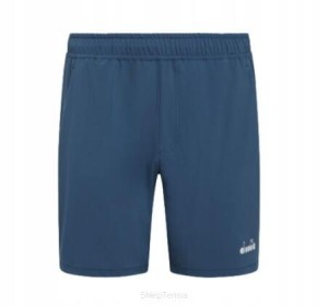 Spodenki tenisowe Diadora Shorts Icon 7