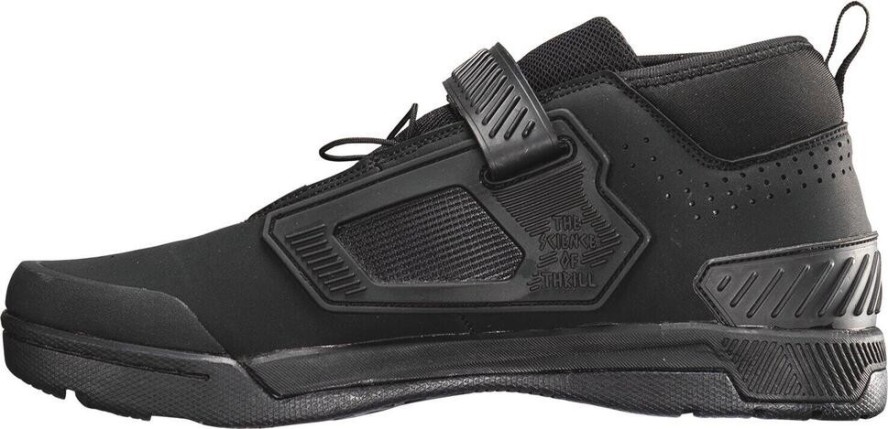 Buty rowerowe (SPD) LEATT Shoe Clip 4.0