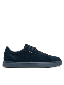 Geox Sneakersy U Baltmoore U65LDD 00022 C4064 Granatowy