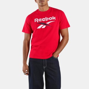 Koszulka fitness męska Reebok
