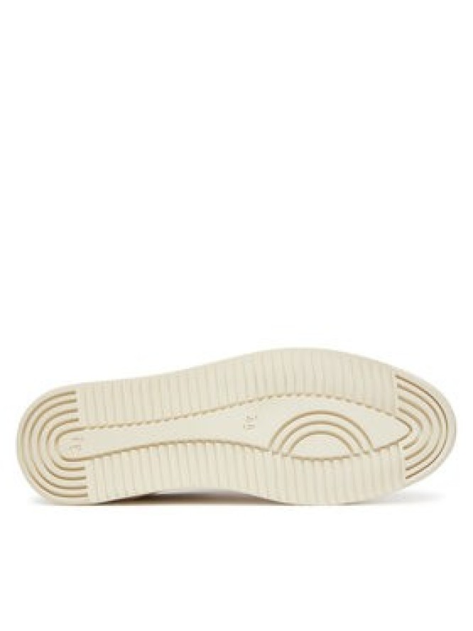 Filling Pieces Sneakersy Mondo 46722792203 Beżowy