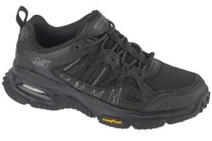 Buty sportowe Sneakersy męskie, Skech-Air Envoy