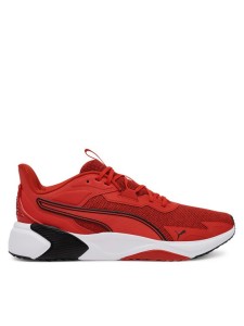 Puma Sneakersy Disperse XT 4 Knit 310799 03 Czerwony