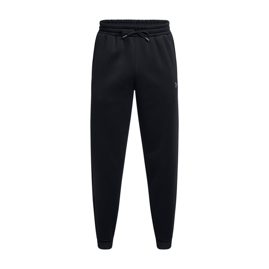 Spodnie męskie Under Armour Fleece Pro Jogger UA Armour