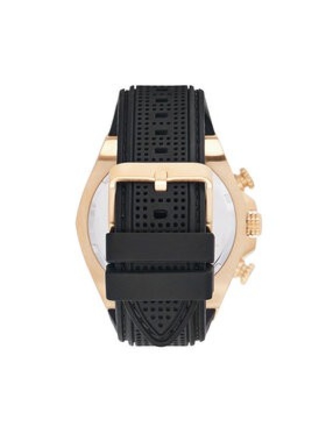 Guess Zegarek D1 GW0902G1 Złoty