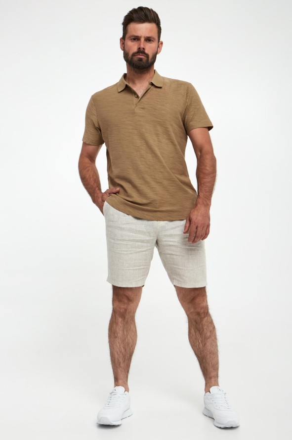 Polo męskie Alonso JOOP! JEANS