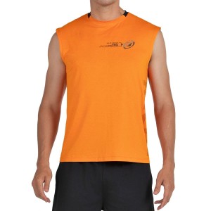 Camiseta Sin Mangas Bullpadel Beleno