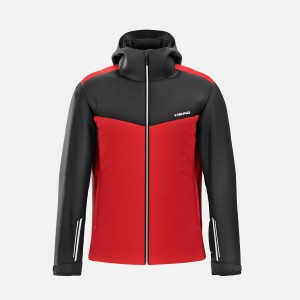 SHAPE Jacket Men