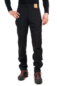 Spodnie softshell męskie Torque Long