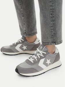 Converse Sneakersy Omega Trainer A13470C Szary