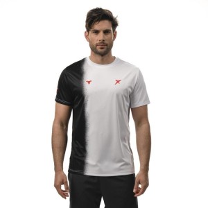 Koszulka treningowa męska Drop Shot Camiseta Cosmo