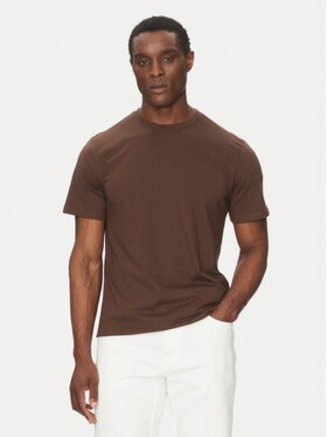 Only & Sons Komplet t-shirtów Jeff 22034548 Zielony Regular Fit