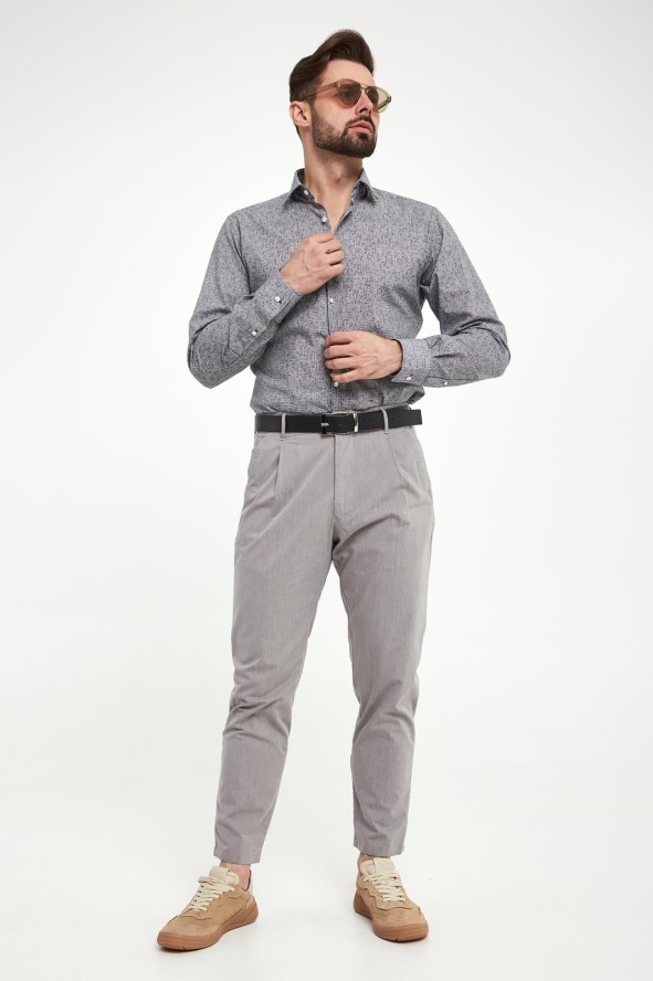 Koszula męska KARL LAGERFELD