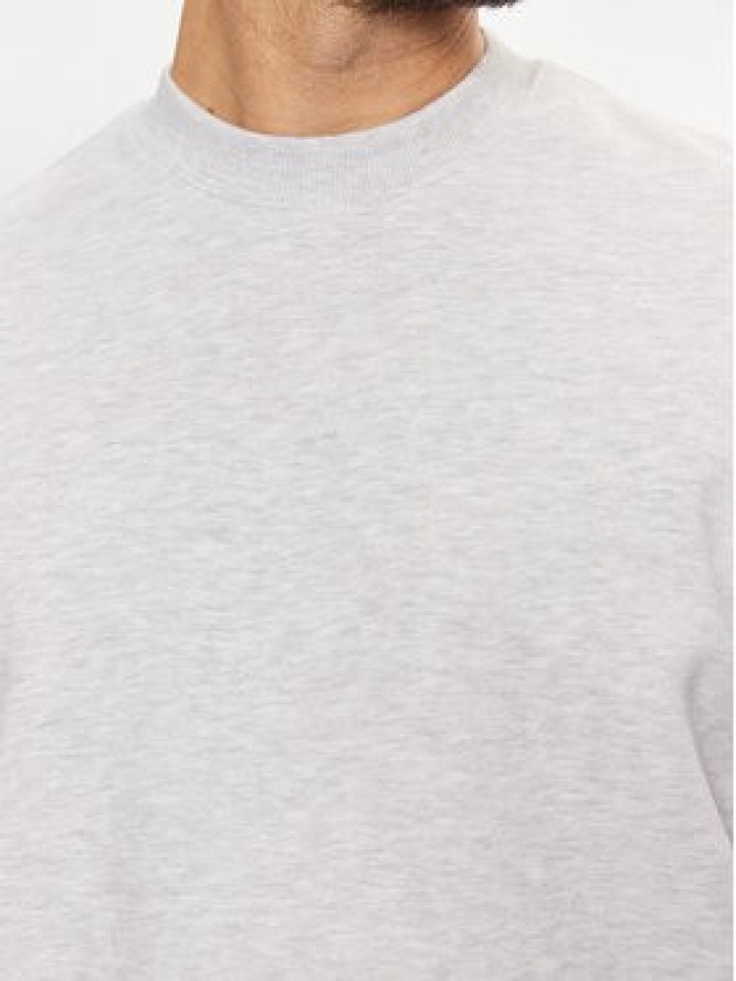 Jack & Jones Bluza Urban Edge 12259945 Biały Loose Fit