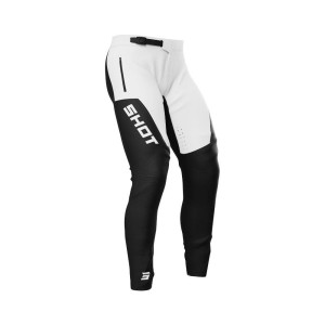 Spodnie Shot Race Gear Airy Bloom