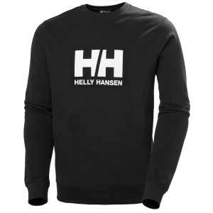 Bluza Helly Hansen Logo Crew 2.0