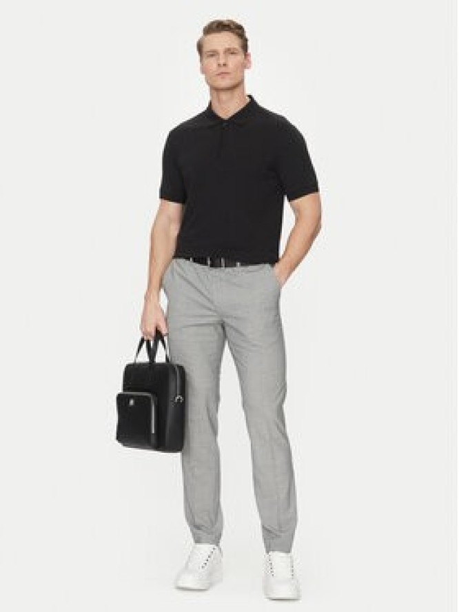 KARL LAGERFELD Torba na laptopa A1M30098 Czarny