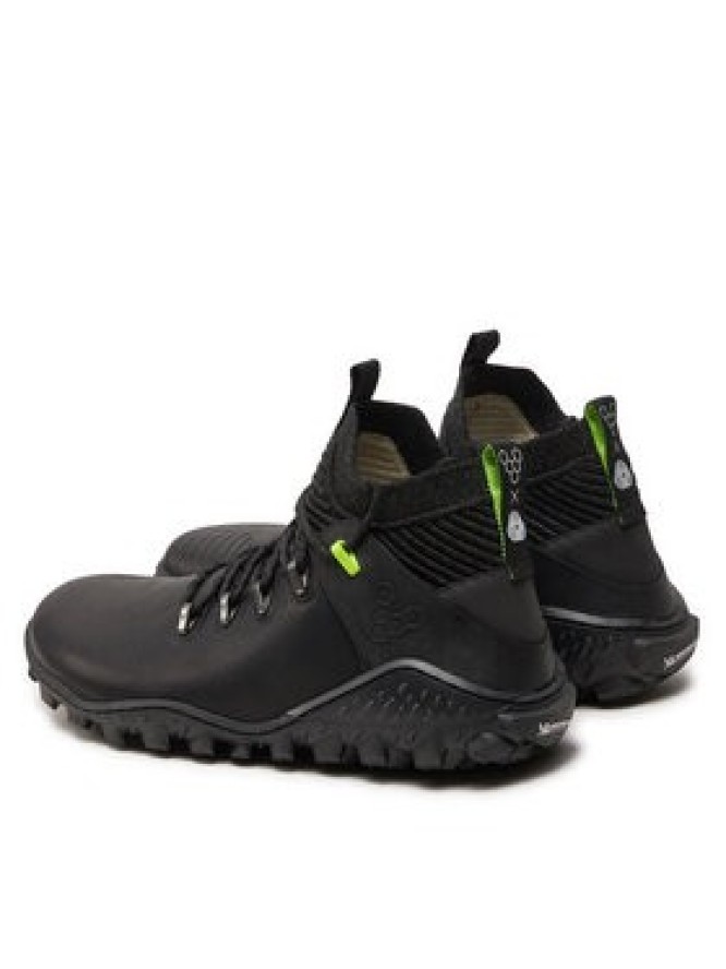 Vivo Barefoot Trekkingi Magna Forest Esc 309082-02 Czarny