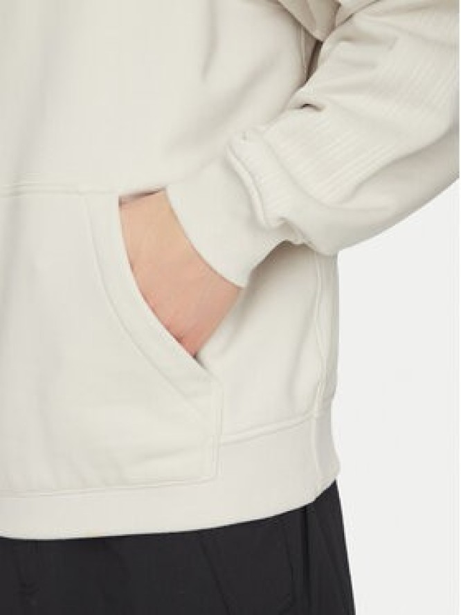 adidas Bluza Premium Essentials JD3299 Beżowy Loose Fit