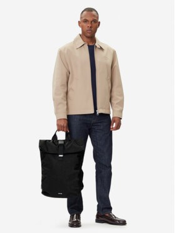 Calvin Klein Plecak Ck Ease Rolltop Bp K50K513052 Czarny