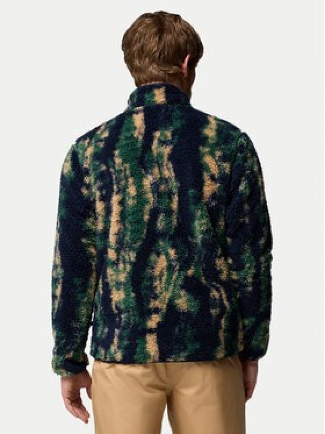 Columbia Polar Winter Pass™ Reversible 2135651 Niebieski Regular Fit