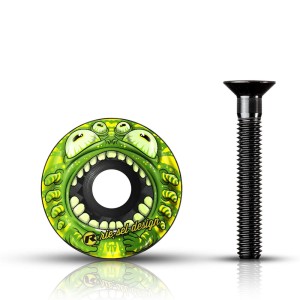Czapka górna Riesel Design Stem Monster