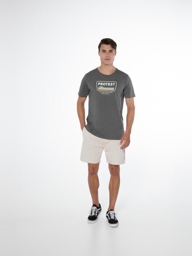 Koszulka męska Protest PRTCAARLO t-shirt