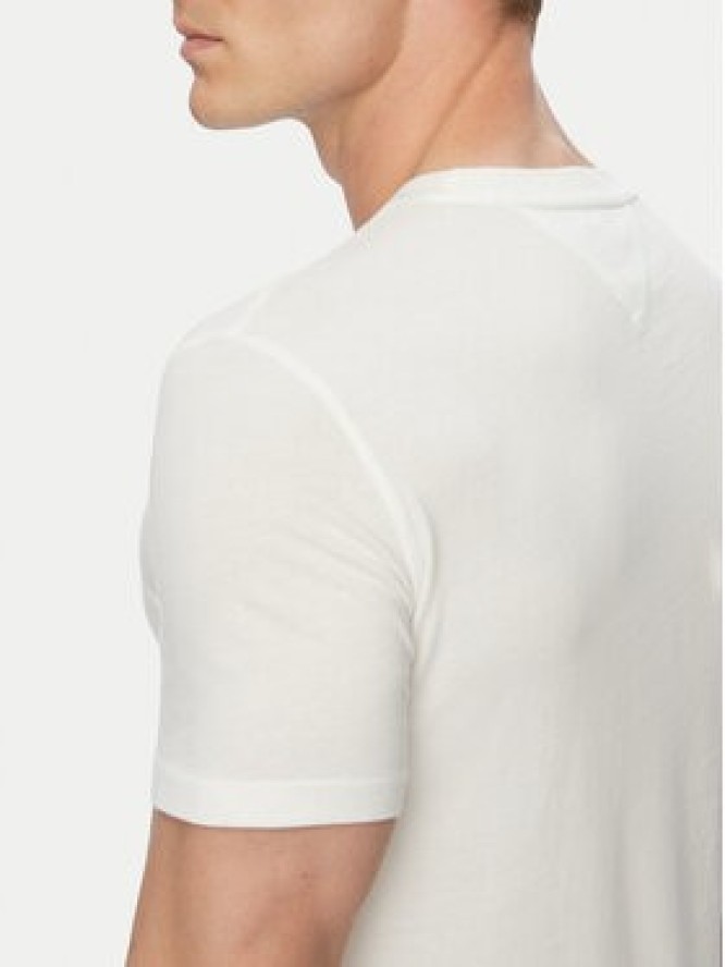 Tommy Jeans Komplet t-shirtów DM0DM20687 Kolorowy Regular Fit