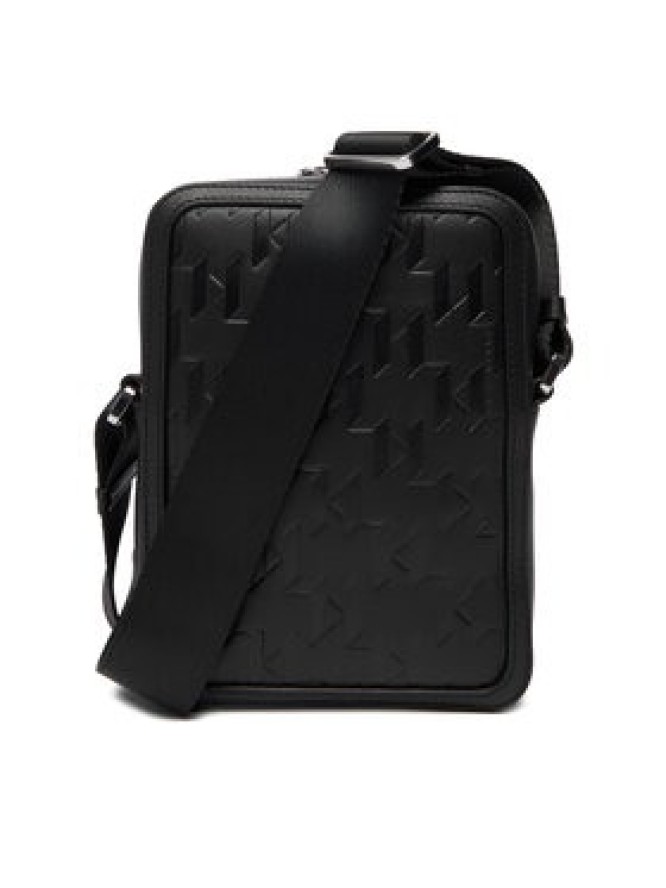 KARL LAGERFELD Saszetka B1M30210 Czarny