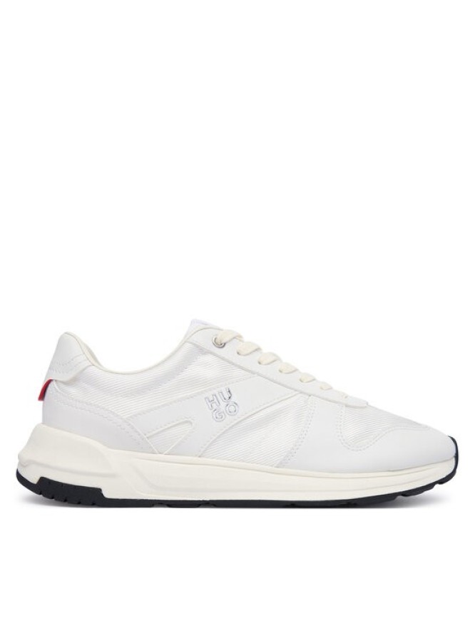 HUGO Sneakersy GO3 50573770 Biały