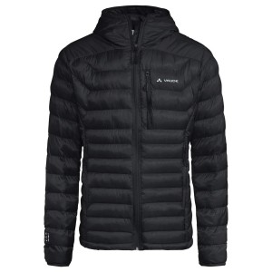 Kurtka turystyczna z kapturem VAUDE Batura