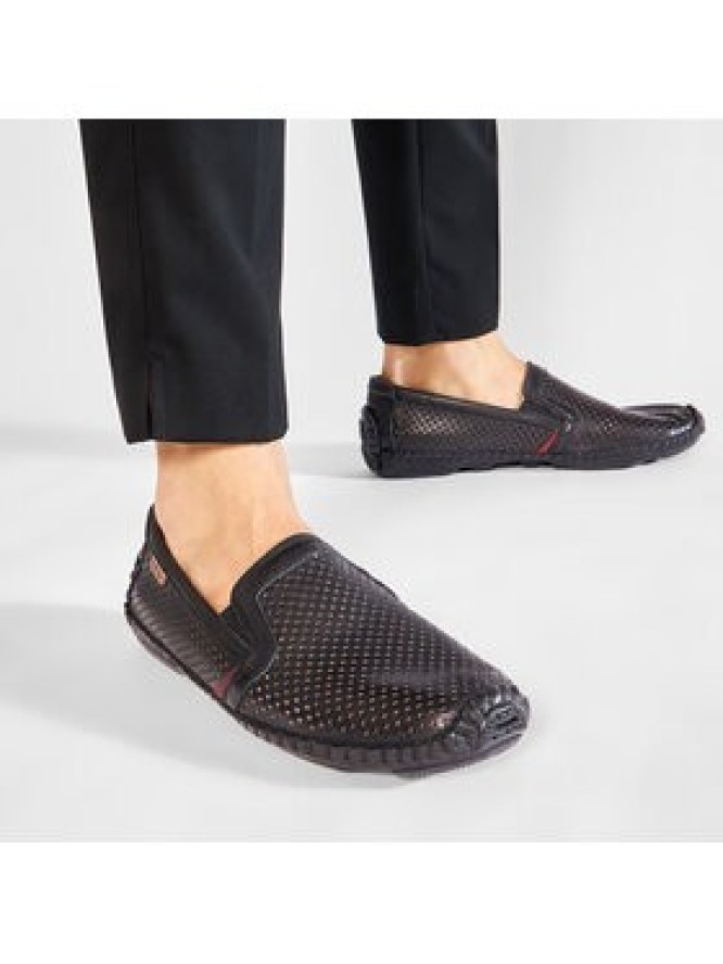 Pikolinos Półbuty 09Z-3100 Czarny