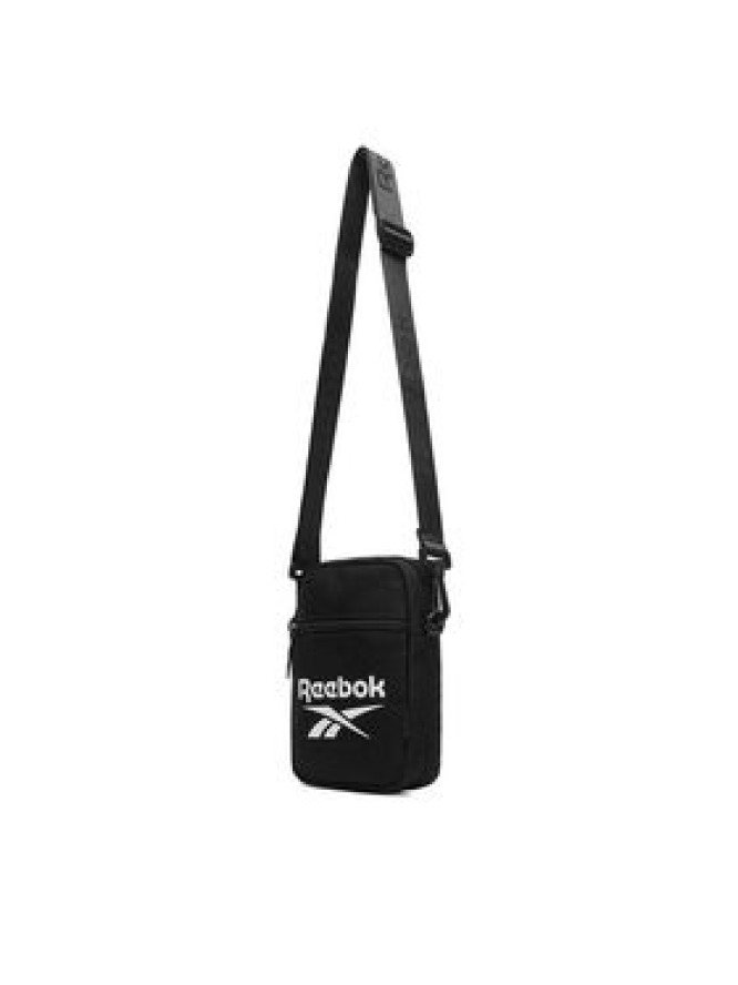 Reebok Saszetka CWBEO-RBK-010-CCC-06 Czarny