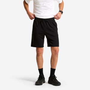 Spodenki fitness męskie Domyos Essentials