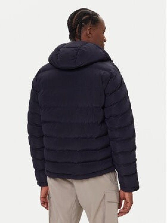 Napapijri Kurtka zimowa A-Terez NP0A88TG Granatowy Regular Fit